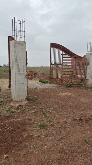  Land For Sale in Anand Sarovar, Sangareddy