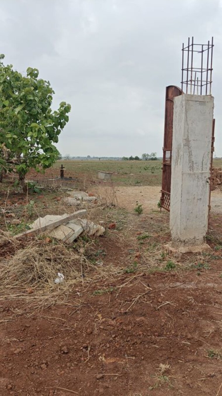 undefined, anand-sarovar Commercial Land 100 Acre In Sangareddy Hyderabad 10505345