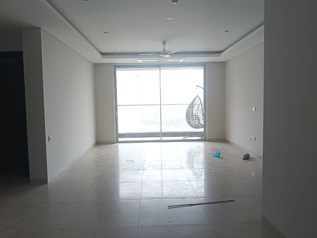 3 BHK 1400 Sq.Ft. Apartment in Amanora Victory Towers