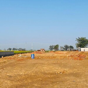  Plot For Sale in YEIDA Plots, Sector 16 Yamuna Expressway