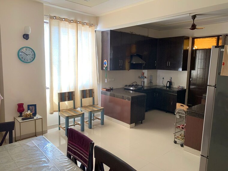 Team Area, the-citizen-apartments 3 Bedroom 2500 Sq.Ft. Apartment In Sector 51 Gurgaon 10505362