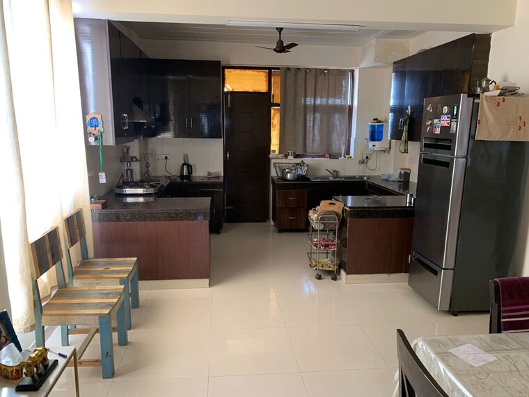 Team Area, the-citizen-apartments 3 Bedroom 2500 Sq.Ft. Apartment In Sector 51 Gurgaon 10505362