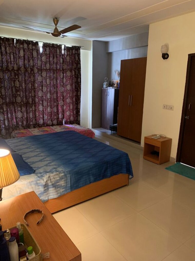 Bedroom, the-citizen-apartments 3 Bedroom 2500 Sq.Ft. Apartment In Sector 51 Gurgaon 10505362