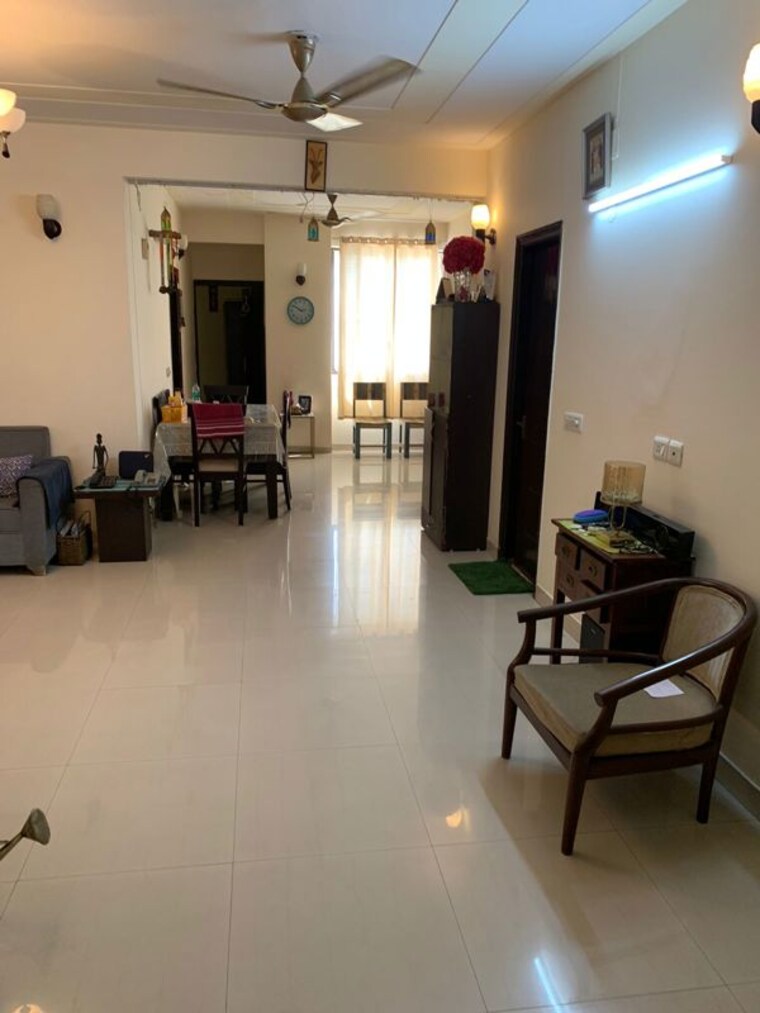 Living Room, the-citizen-apartments 3 Bedroom 2500 Sq.Ft. Apartment In Sector 51 Gurgaon 10505362
