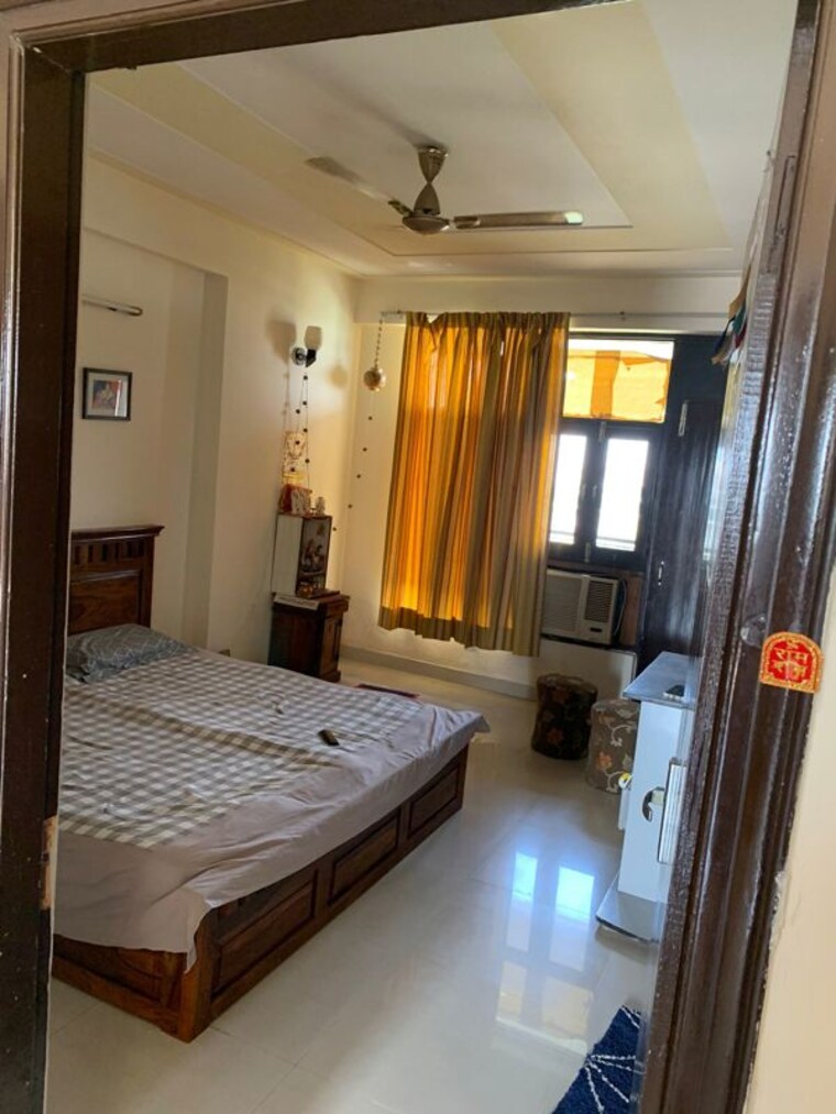 Bedroom, the-citizen-apartments 3 Bedroom 2500 Sq.Ft. Apartment In Sector 51 Gurgaon 10505362