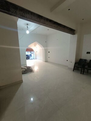 Floor Plan in  Shop at Basant Lok – for Rent