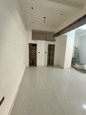 Floor Plan in  Shop at Basant Lok – for Rent