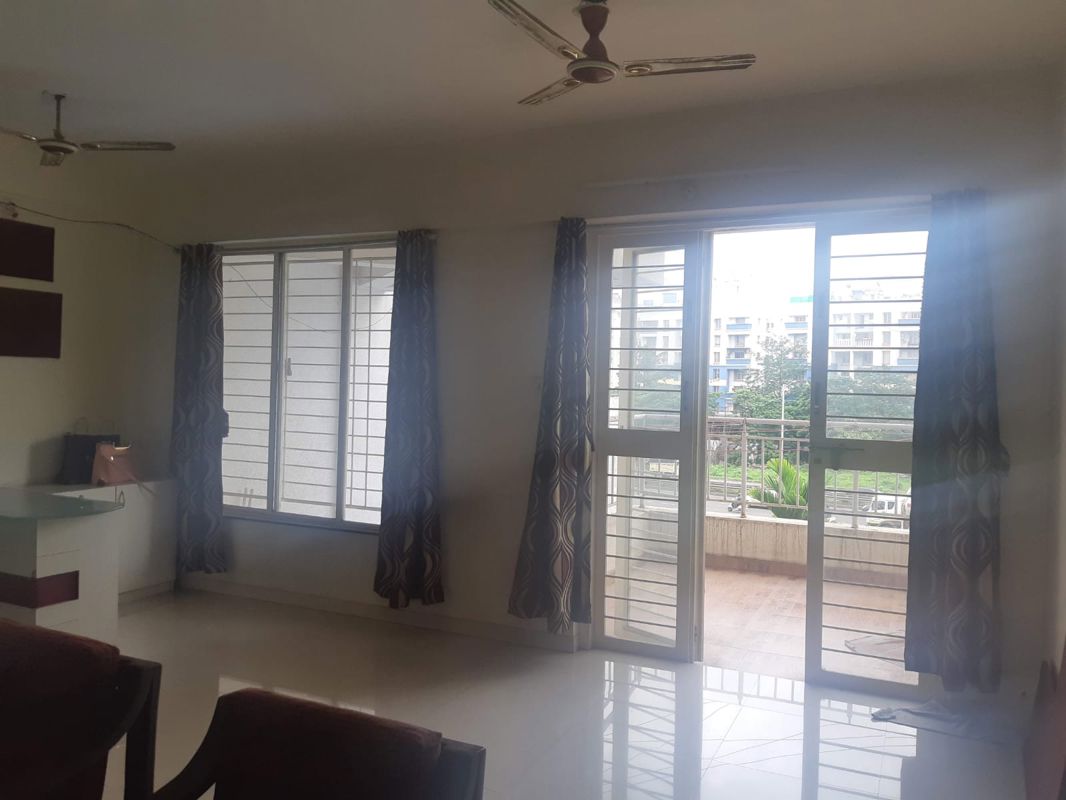 2 BHK 1000 Sq.Ft. Apartment in Navkar Avenue Bavdhan