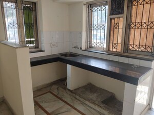 Kitchen in 1 BHK Apartment at Sector 46 – for Rent