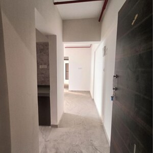 Building Lobby in 1 BHK Builder Floor at Mehrauli – for Rent