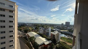 2 BHK Apartment – Exterior View View at Provident Park Square, Kanakapura Road - for Sale
