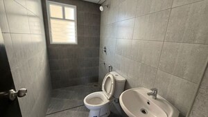 Bathroom in 2 BHK Apartment at Provident Park Square, Kanakapura Road – for Sale