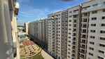 2 BHK + Basement 907 Sq.Ft. Apartment in Provident Park Square