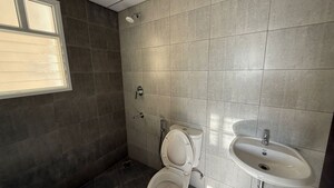 Bathroom in 2 BHK Apartment at Provident Park Square, Kanakapura Road – for Sale