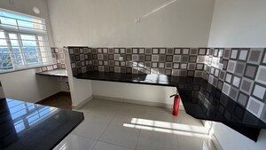 Kitchen in 2 BHK Apartment at Provident Park Square, Kanakapura Road – for Sale
