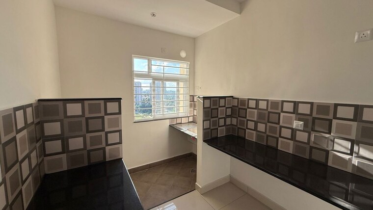 Kitchen, provident-park-square 2 Bedroom 907 Sq.Ft. Apartment In Kanakapura Road Bangalore 10505341