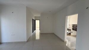 Building Lobby in 2 BHK Apartment at Provident Park Square, Kanakapura Road – for Sale