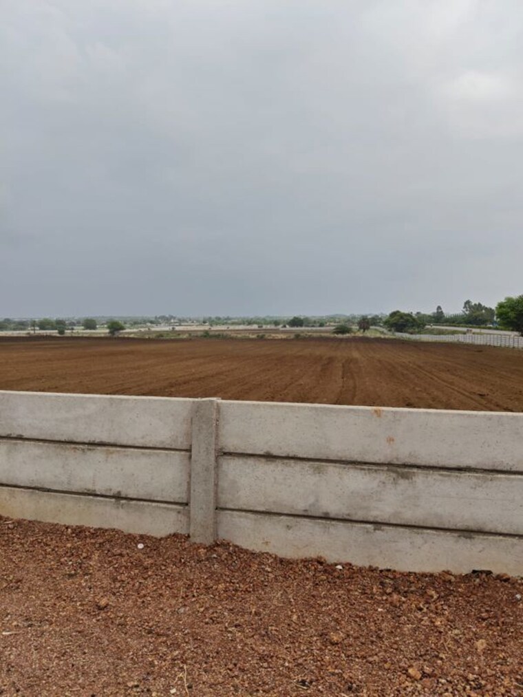undefined, nimz-county Commercial Land 80 Acre In Kamkole Hyderabad 10505377