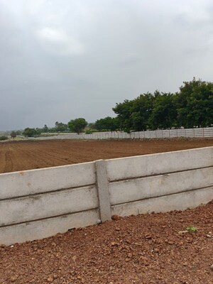 Plot Area in  Land at Nimz County, Kamkole – for Sale