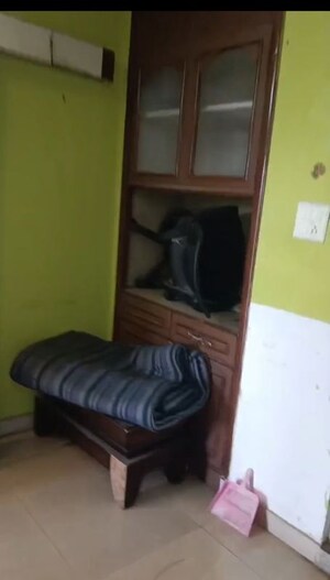Bathroom in 1 BHK Apartment at Sector 21c – for Rent