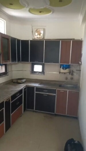 Kitchen in 1 BHK Apartment at Sector 21c – for Rent