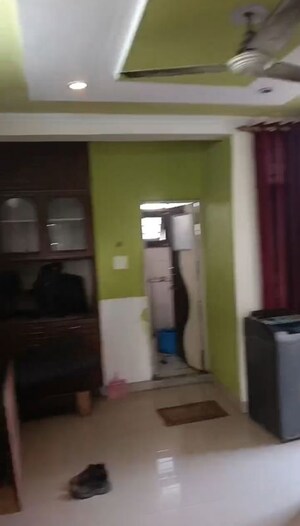 Staircase in 1 BHK Apartment at Sector 21c – for Rent