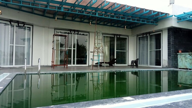 Exterior View, sector 148  1100 Sq.Yd. Plot In Sector 148 Noida 10505385