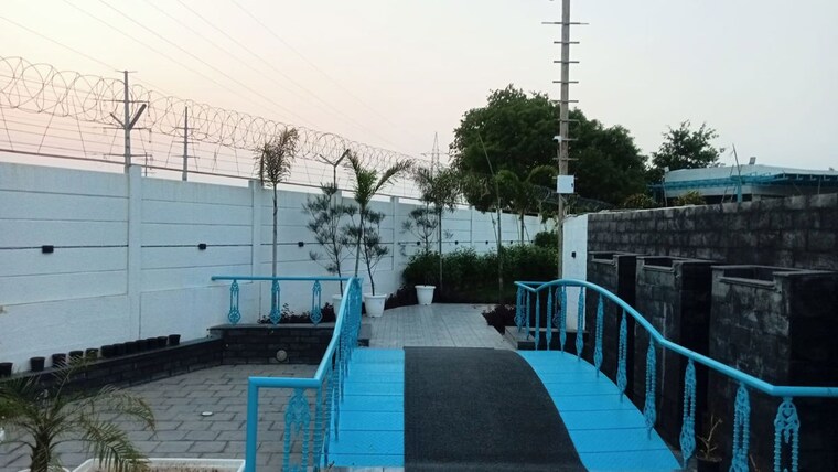 Exterior View, sector 148  1100 Sq.Yd. Plot In Sector 148 Noida 10505385
