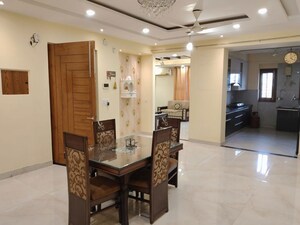 Living Room in 4 BHK Builder Floor at Sector 21c – for Sale