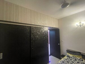 Furnished Amenities in 2 BHK Apartment at Provident Park Square, Kanakapura Road – for Rent
