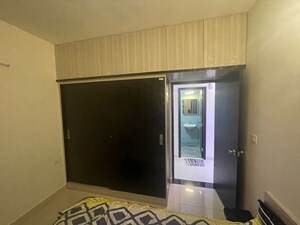 Furnished Amenities in 2 BHK Apartment at Provident Park Square, Kanakapura Road – for Rent