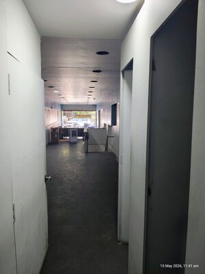 Floor Plan in  Showroom at Anand Nagar – for Rent