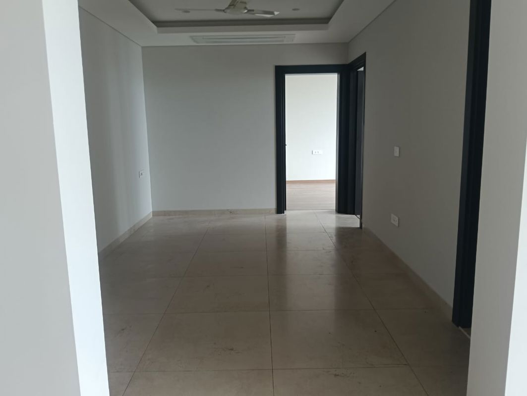 2 BHK 1175 Sq.Ft. Apartment in Brahma F Residences