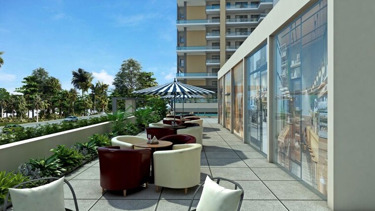 Exterior View, sector 20 5 Bedroom 4400 Sq.Ft. Apartment In Sector 20 Panchkula 10505359