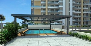 5 BHK Apartment – Exterior View View at Sector 20 - for Sale