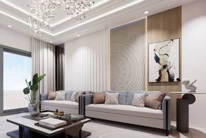 5 BHK Apartment For Sale in Sector 20
