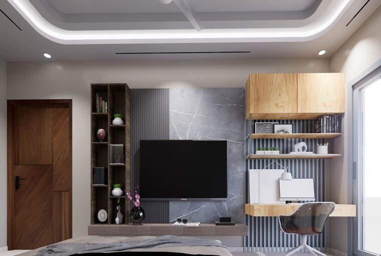 Living Room, sector 20 5 Bedroom 4400 Sq.Ft. Apartment In Sector 20 Panchkula 10505359