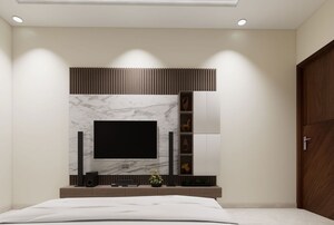5 BHK Apartment – Exterior View View at Sector 20 - for Sale