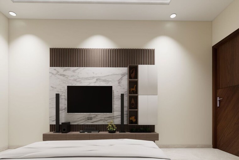 Exterior View, sector 20 5 Bedroom 4400 Sq.Ft. Apartment In Sector 20 Panchkula 10505359
