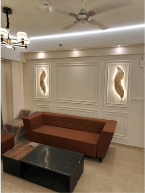 3 BHK Apartment For Rent in Godrej Woods, Sector 43