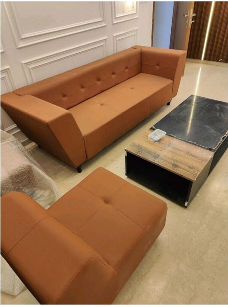 undefined, godrej-woods 3 Bedroom 1247 Sq.Ft. Apartment In Sector 43 Noida 10505410