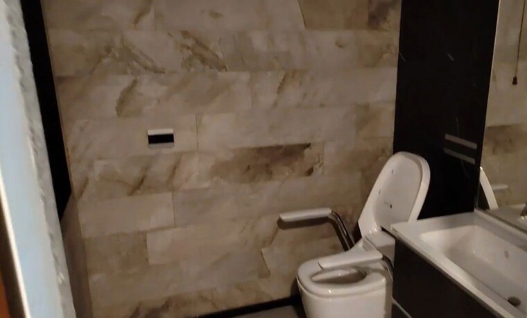 Bathroom, whitefield 2 Bedroom 1200 Sq.Ft. Villa In Whitefield Bangalore 10505406