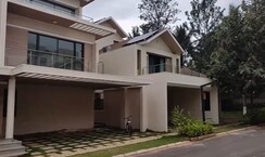 2 BHK + Study Room Villa For Sale in Whitefield