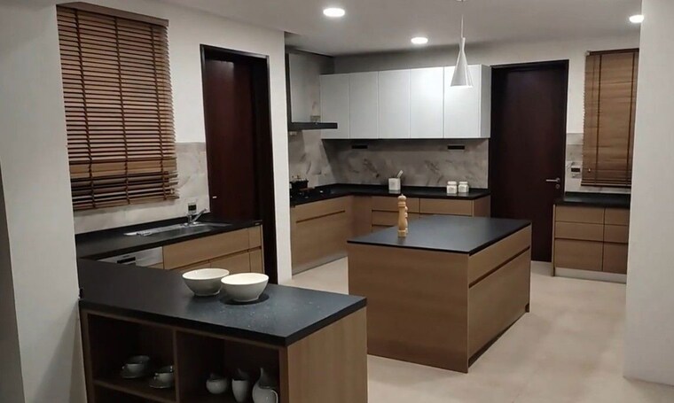Kitchen, whitefield 2 Bedroom 1200 Sq.Ft. Villa In Whitefield Bangalore 10505406