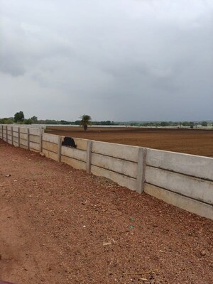   Land at Alekhya Elite County, Sangareddy – for Sale
