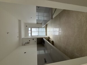 Kitchen in 3 BHK Apartment at Marathon Monte South, Byculla West – for Rent