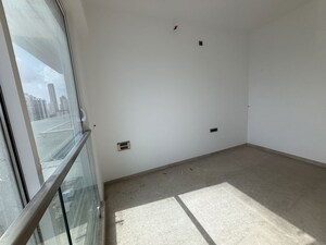  3 BHK Apartment at Marathon Monte South, Byculla West – for Rent