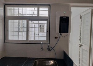 Kitchen in 1 BHK Apartment at Chandrangan Revanta, Ambegaon Budruk – for Rent