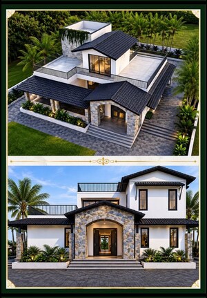  Land – Exterior View View at Mominpet - for Sale