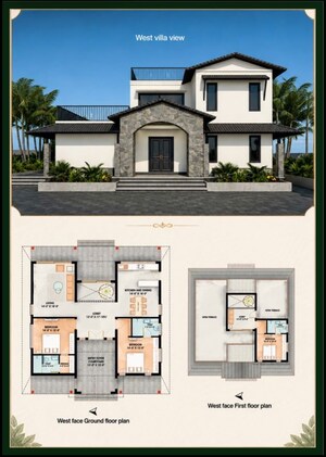  Land – Exterior View View at Mominpet - for Sale